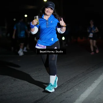Runner Photo 4506215