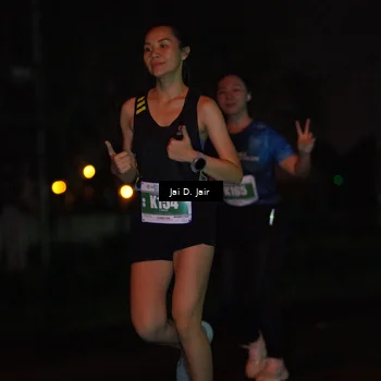 Runner Photo 4506222