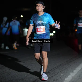 Runner Photo 4506224