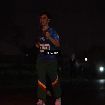 Runner Photo 4506231