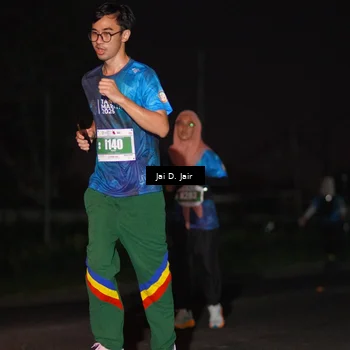 Runner Photo 4506232