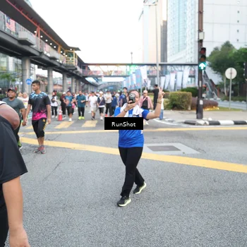 Runner Photo 4506235