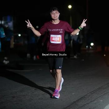 Runner Photo 4506237