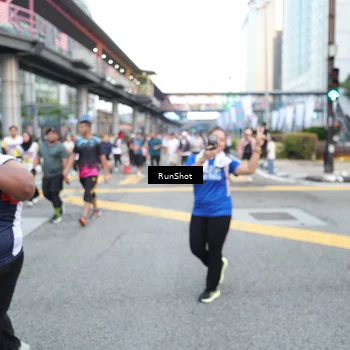 Runner Photo 4506240