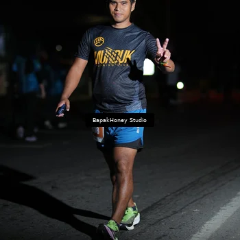 Runner Photo 4506245