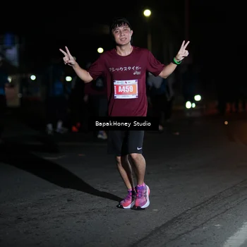 Runner Photo 4506247
