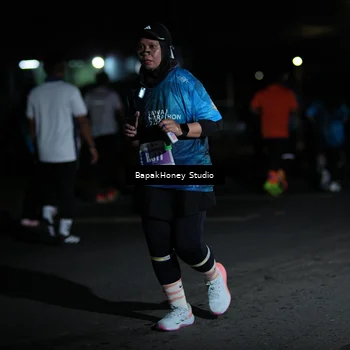 Runner Photo 4506256