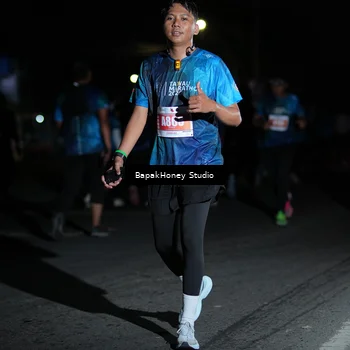 Runner Photo 4506257