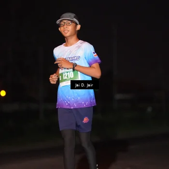 Runner Photo 4506260