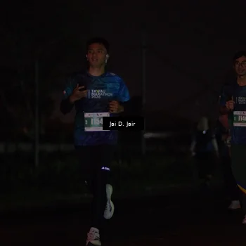 Runner Photo 4506264