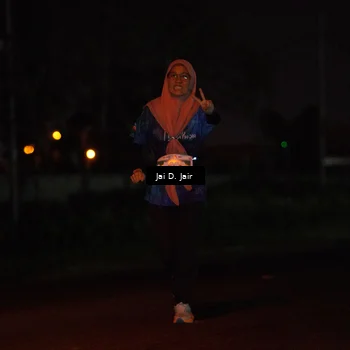 Runner Photo 4506267
