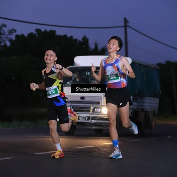 Runner Photo 4506270