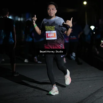 Runner Photo 4506273
