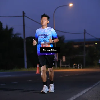 Runner Photo 4506275