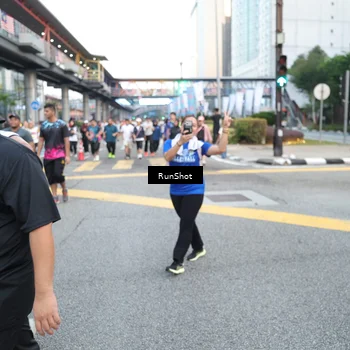 Runner Photo 4506279
