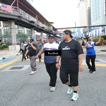Runner Photo 4506280
