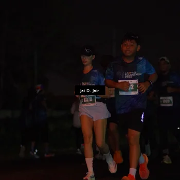 Runner Photo 4506282
