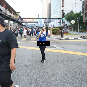 Runner Photo 4506287