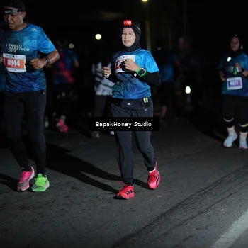 Runner Photo 4506289