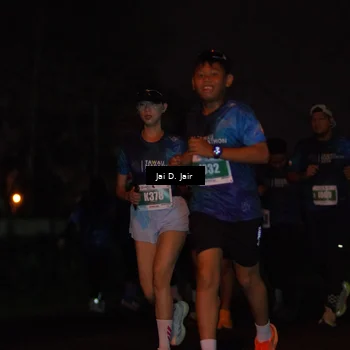 Runner Photo 4506295