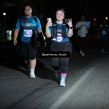 Runner Photo 4506297