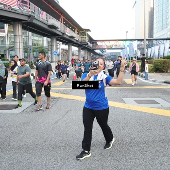 Runner Photo 4506300