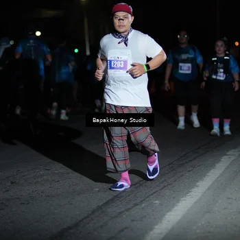 Runner Photo 4506301