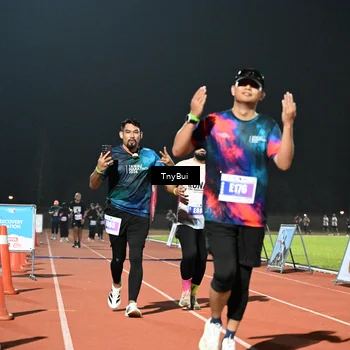 Runner Photo 4506302