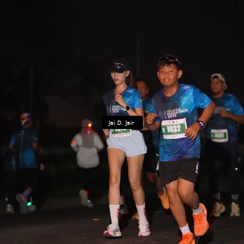 Runner Photo 4506303