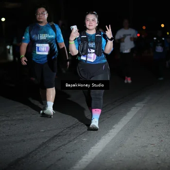 Runner Photo 4506305