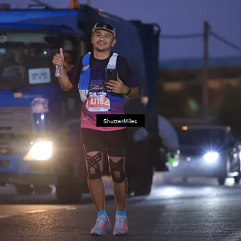 Runner Photo 4506306