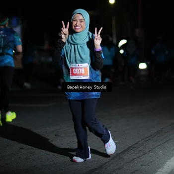 Runner Photo 4506308