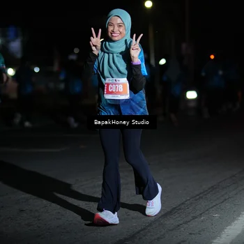 Runner Photo 4506309