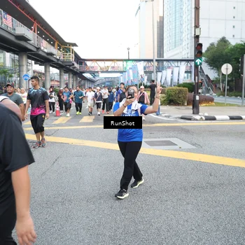 Runner Photo 4506310