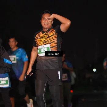 Runner Photo 4506311