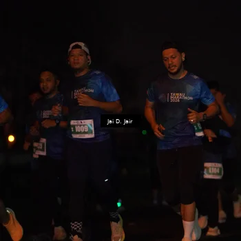 Runner Photo 4506312