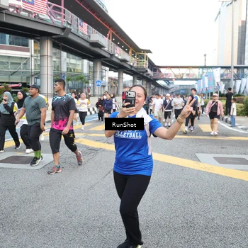 Runner Photo 4506314