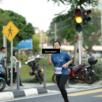 Runner Photo 4506315