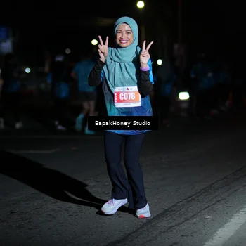 Runner Photo 4506316