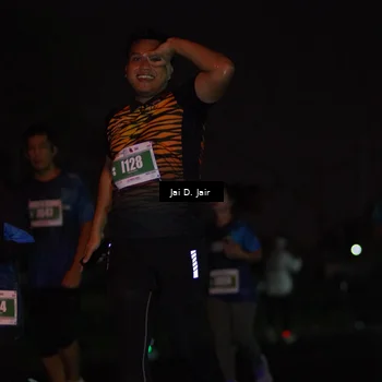 Runner Photo 4506320