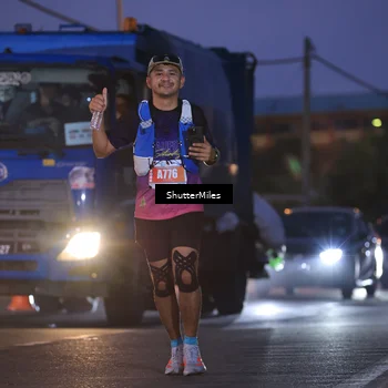 Runner Photo 4506321
