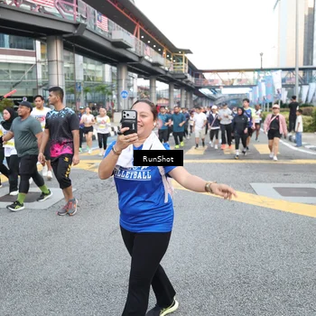 Runner Photo 4506323