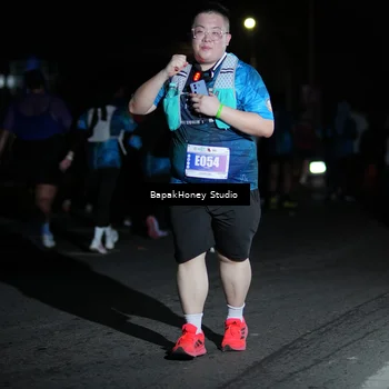 Runner Photo 4506326