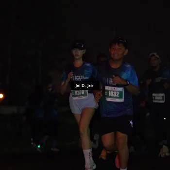 Runner Photo 4506328
