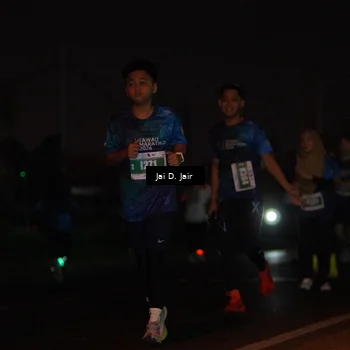 Runner Photo 4506331