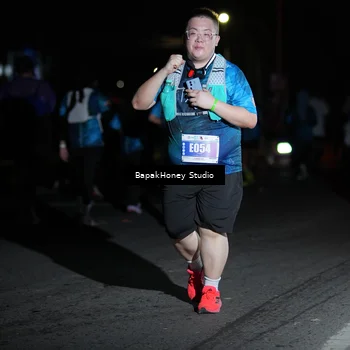 Runner Photo 4506333