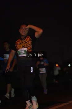 Runner Photo 4506337