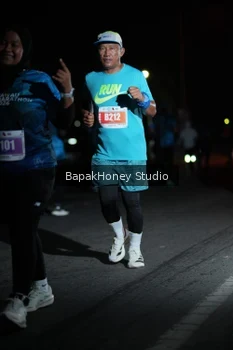 Runner Photo 4506338