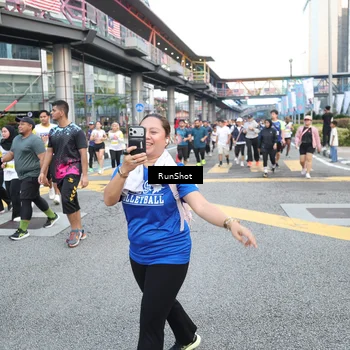Runner Photo 4506341