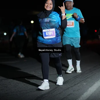 Runner Photo 4506344